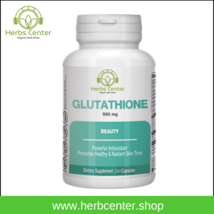 Glutathione for Skin Whitening