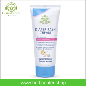 Herbal Diaper Rash Cream