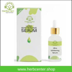 Ultra Whitening Serum