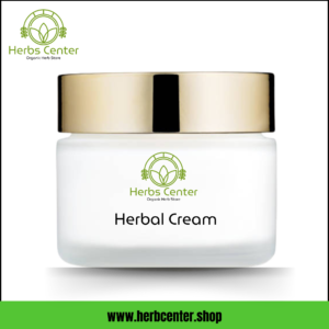 Herbal Face Whitening Cream